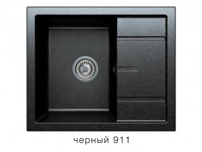 Мойка кварцевая Tolero R-107 Черный 911 в Миньяре - minyar.магазин96.com | фото