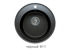 Мойка кварцевая Tolero R-108 Черный 911 в Миньяре - minyar.магазин96.com | фото