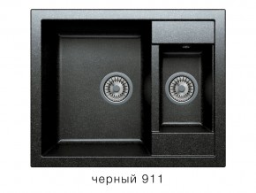 Мойка кварцевая Tolero R-109 Черный 911 в Миньяре - minyar.магазин96.com | фото