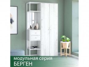 Прихожая Берген 5 Винтерберг в Миньяре - minyar.магазин96.com | фото