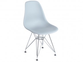 Стул Cindy Iron chair Eames mod. 002 серый в Миньяре - minyar.магазин96.com | фото