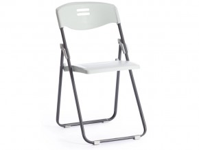 Стул складной Folder chair 2 mod. 222 белый в Миньяре - minyar.магазин96.com | фото