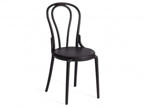 Стул Thonet mod. PL62 черный в Миньяре - minyar.магазин96.com | фото